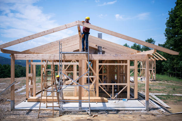 Best Slate Roofing Contractor  in Anchorage, AK