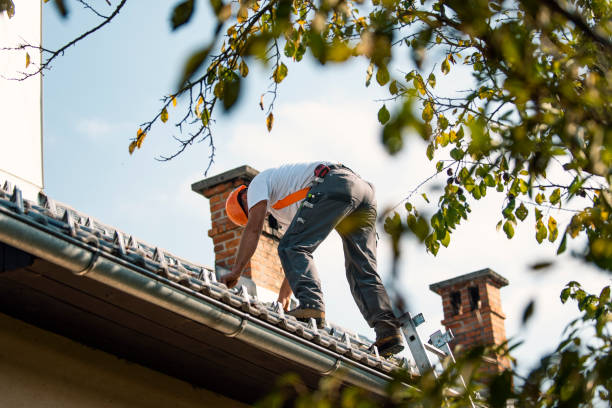 Trusted Anchorage, AK Roofing Contractor Experts