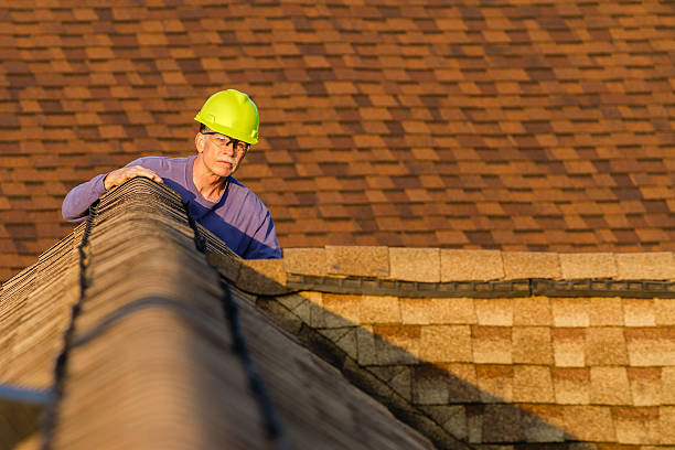 Best Residential Roofing Contractor  in Anchorage, AK